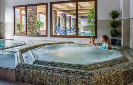 Boutique Residence CGH les Chalets de Laÿssia slide 2