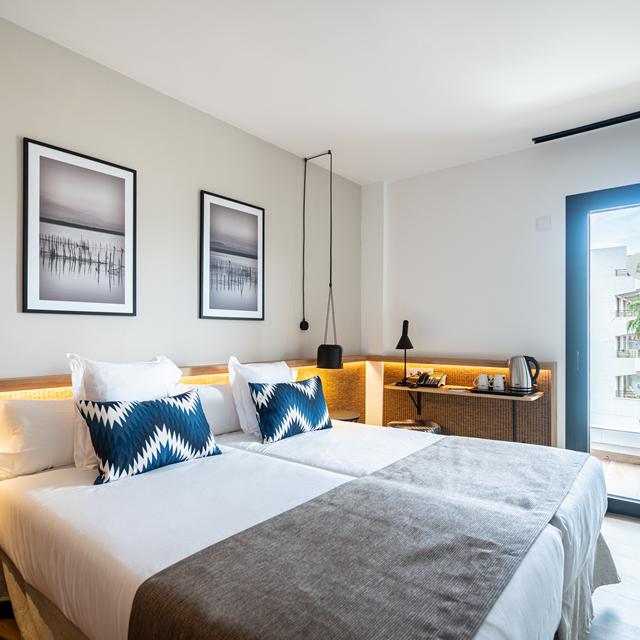 THB Bamboo Alcudia - Voksenhotel 18+ - billede 4