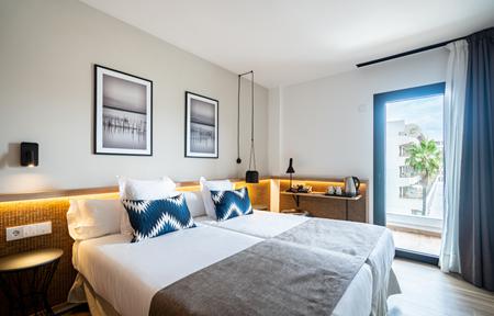 THB Bamboo Alcudia - Voksenhotel 18+ slide 4