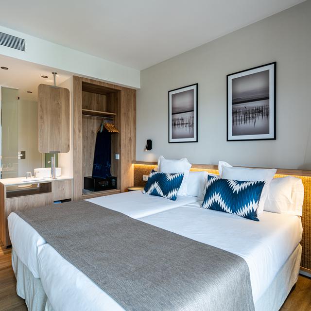 THB Bamboo Alcudia - Voksenhotel 18+ - billede 5