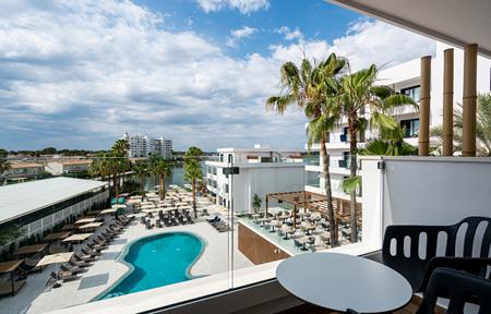 THB Bamboo Alcudia - Voksenhotel 18+ slide 3