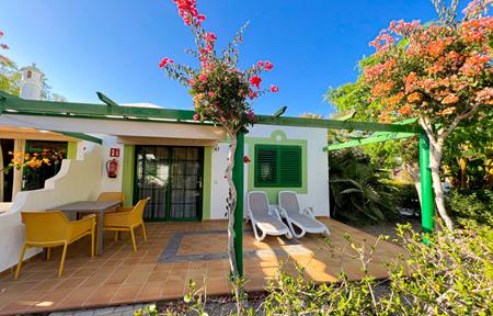 Bungalows Cordial Sandy Golf