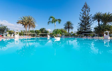 Bungalows Cordial Sandy Golf slide 5