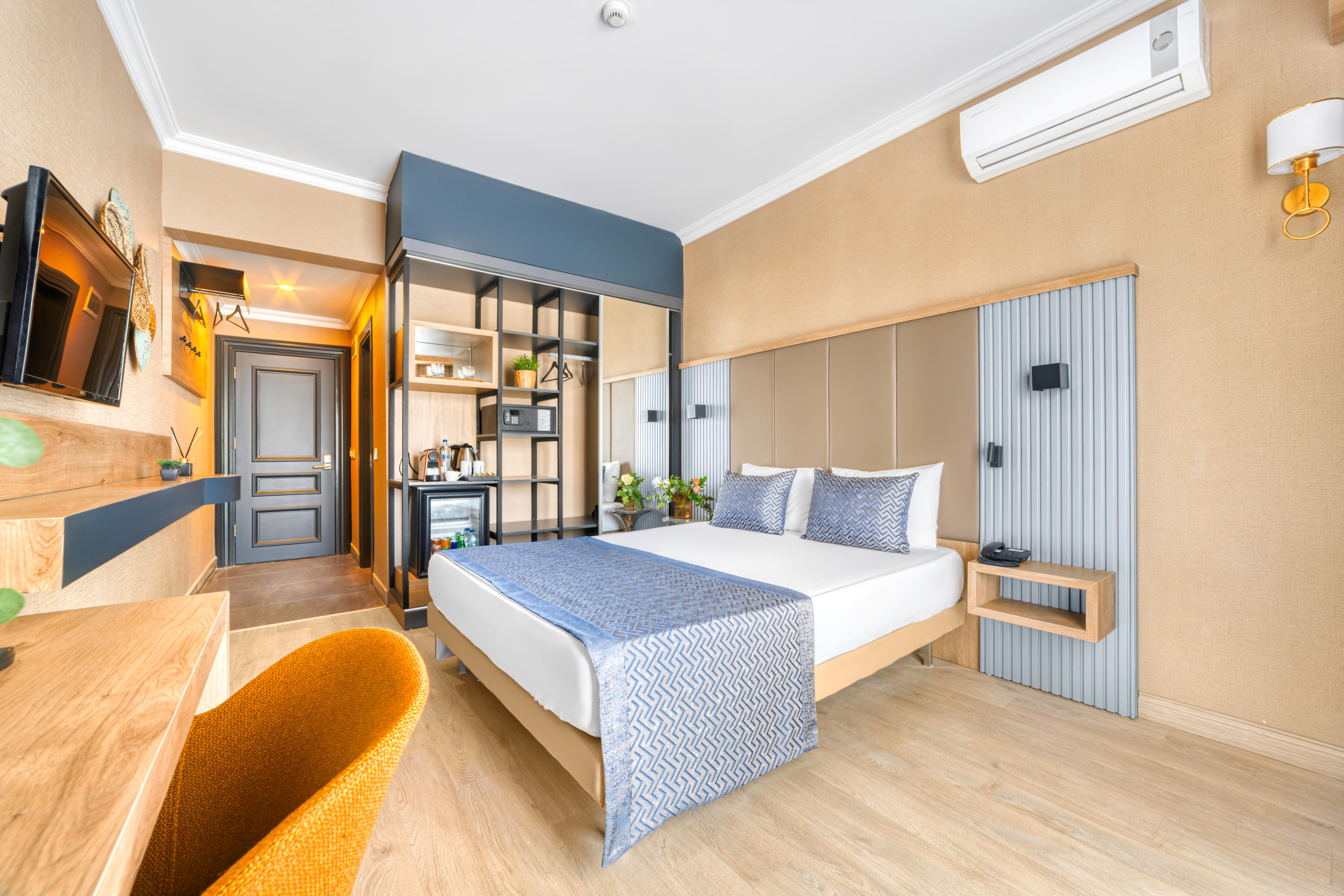 Hotel Numa Port slide 4