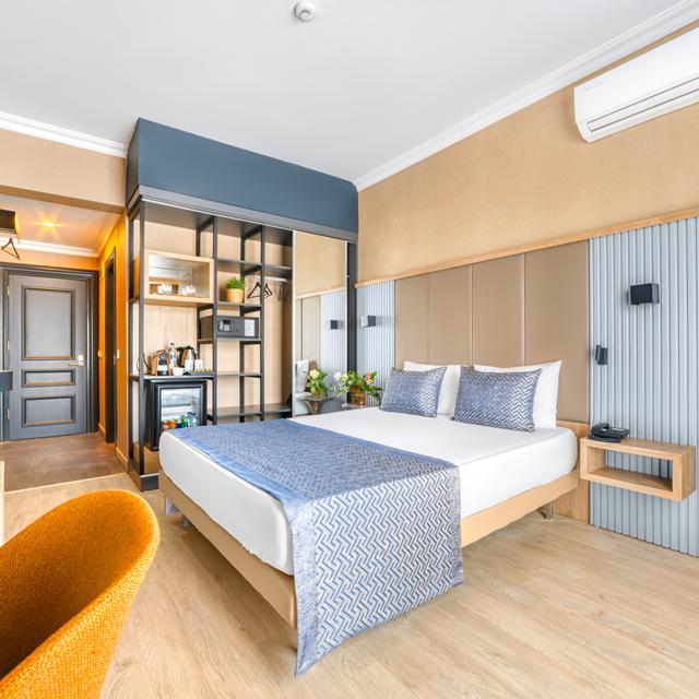 Hotel Numa Port - billede 4