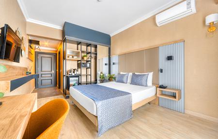 Hotel Numa Port slide 4