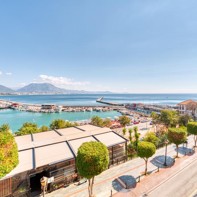 Hotel Numa Port - billede 6