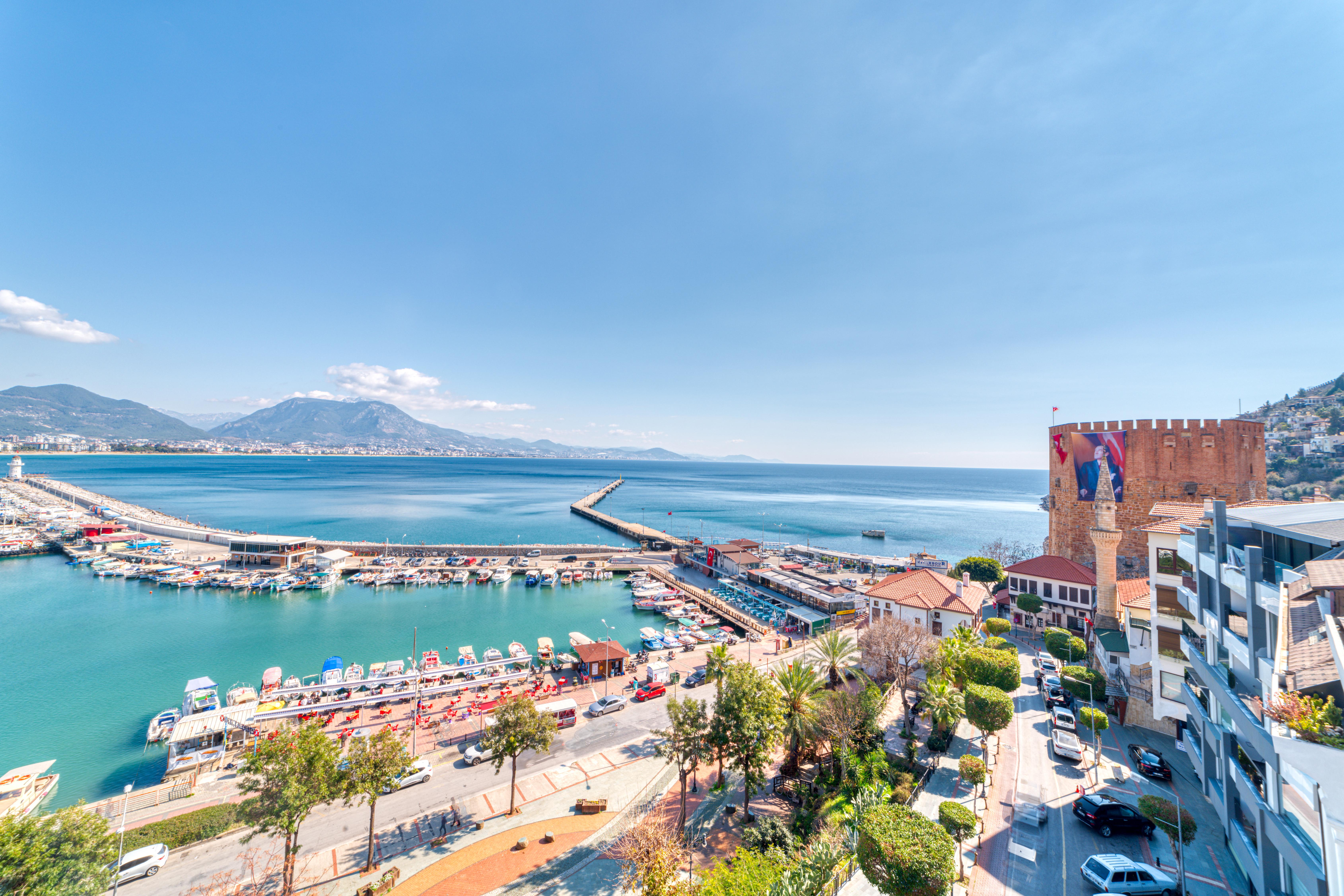 Hotel Numa Port slide 2