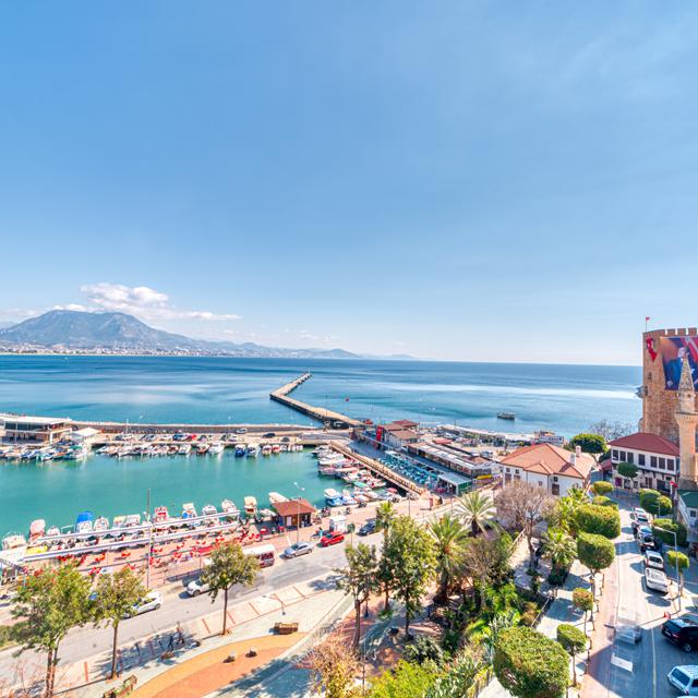 Hotel Numa Port - billede 2