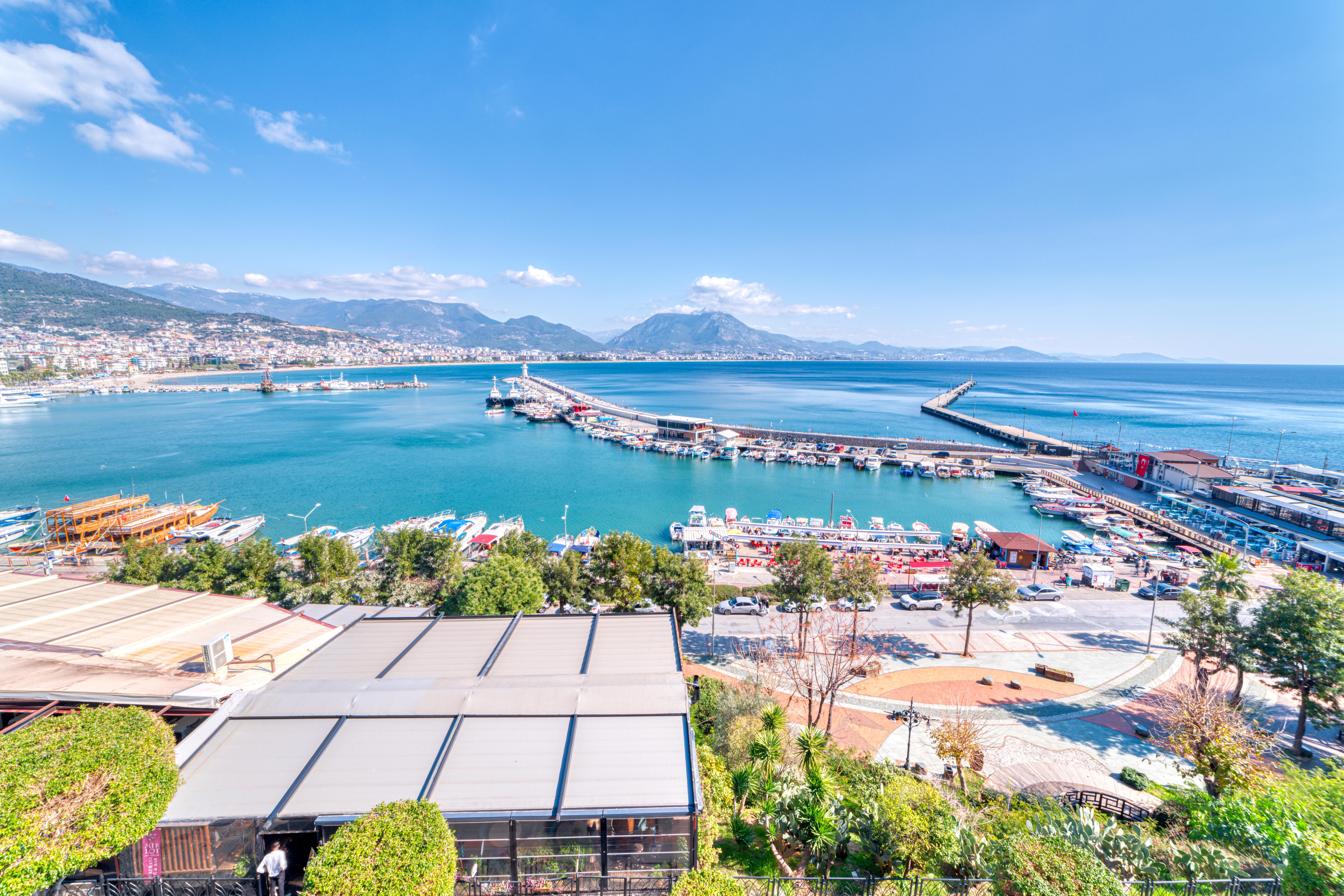 Hotel Numa Port slide 5