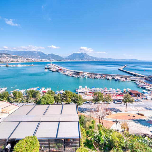 Hotel Numa Port - billede 5