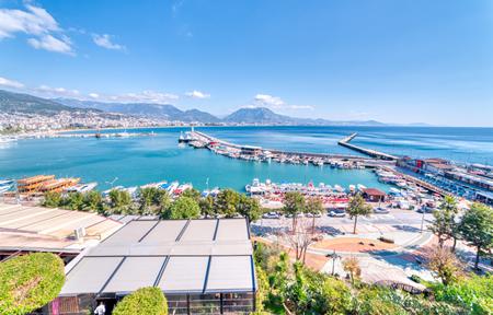 Hotel Numa Port slide 5