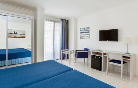 Hotel Tigotan - Voksenhotel slide 3