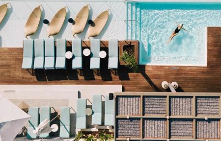 Hotel Aguas de Ibiza Lifestyle & Spa slide 1