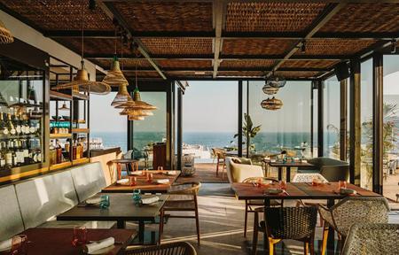 Hotel Aguas de Ibiza Lifestyle & Spa slide 2