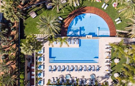 Hotel Aguas de Ibiza Lifestyle & Spa slide 3