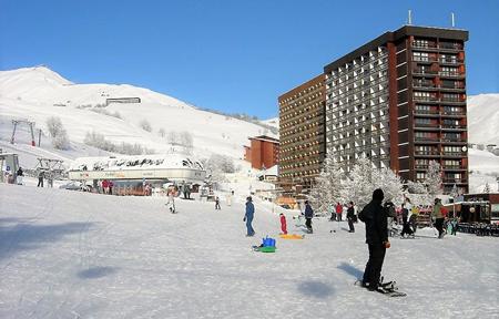 Résidence Baïkonour slide 5