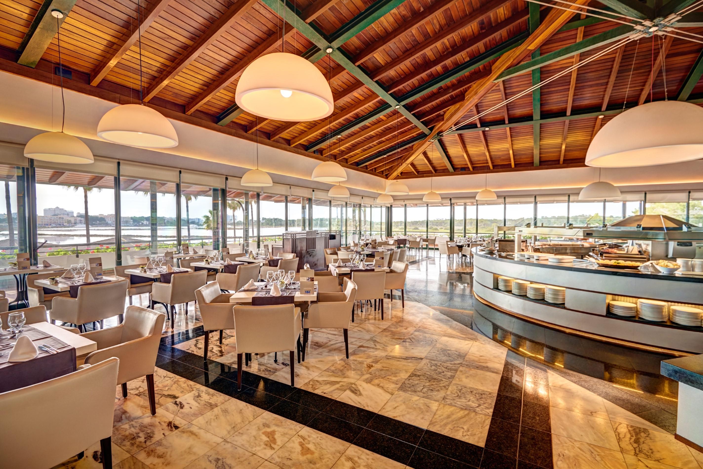 Blau Colonia Sant Jordi slide 5