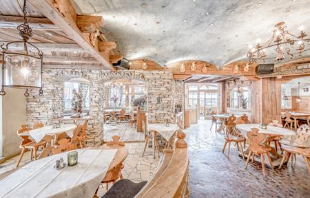 Sporthotel Silvretta  slide 5