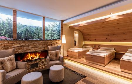 Hotel Chesa Monte slide 4