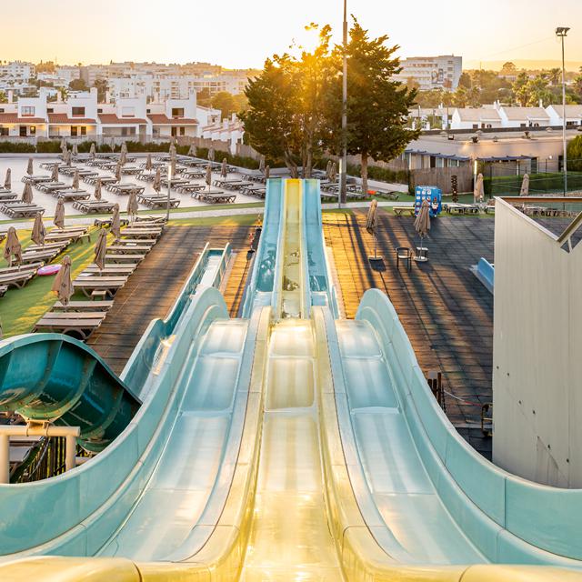 Jupiter Albufeira Family & Fun - billede 2