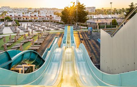 Jupiter Albufeira Family & Fun slide 2