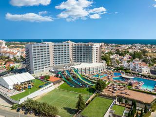 Albufeira, Portugal - All Inclusive afbudsrejse