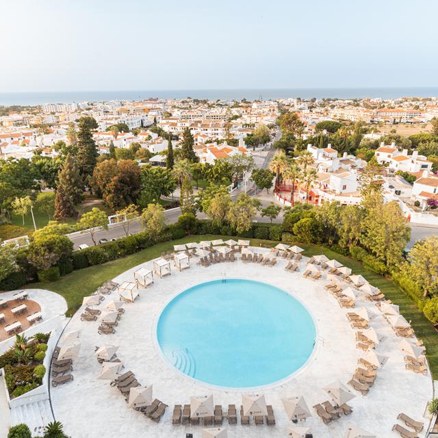 Jupiter Albufeira Family & Fun - billede 5