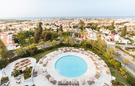 Jupiter Albufeira Family & Fun slide 5