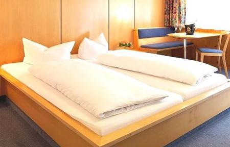 Hotel Silvretta  slide 2