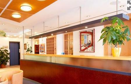 Hotel Silvretta  slide 4