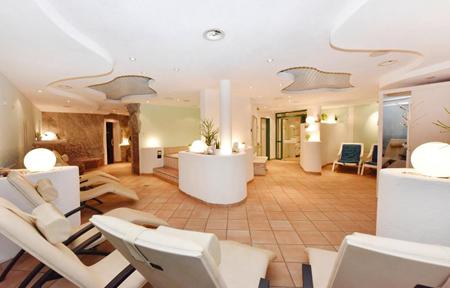 Hotel Silvretta  slide 3