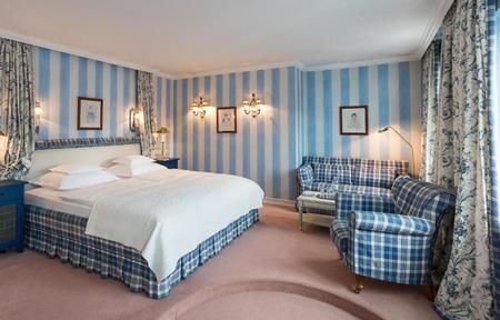 Hotel Edelweis slide 2