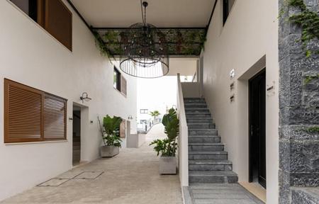 Lazar Lux & Beach Walk Lejligheder & Suites slide 5