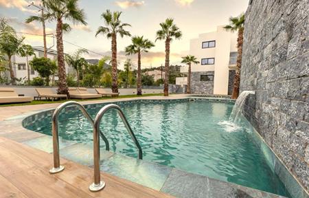 Lazar Lux & Beach Walk Lejligheder & Suites