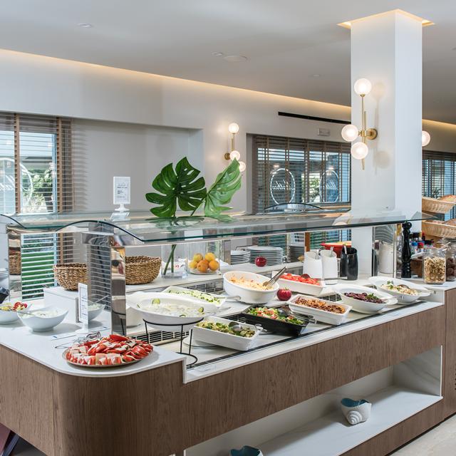 Matheo Villas & Suites - billede 4