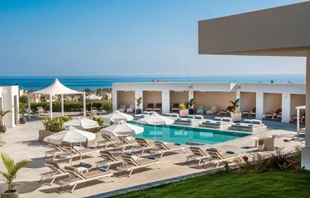 Matheo Villas & Suites