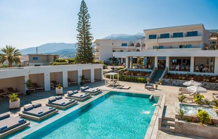 Matheo Villas & Suites slide 2