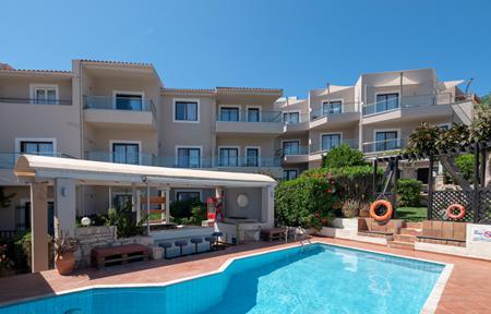 Hotel & Suites Eva Mare - Voksenhotel 18+ slide 2