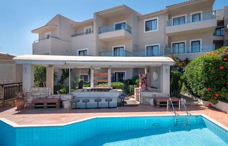 Hotel & Suites Eva Mare - Voksenhotel 18+ slide 5