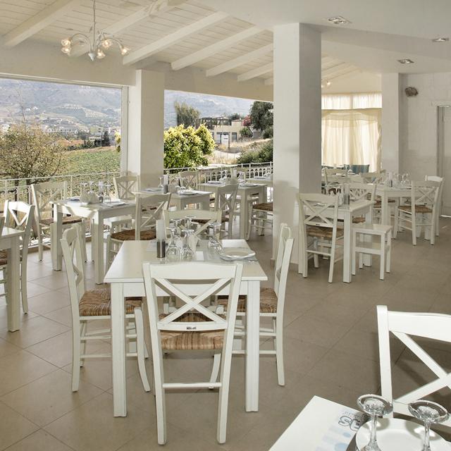 Hotel & Suites Eva Mare - Voksenhotel 18+ - billede 4