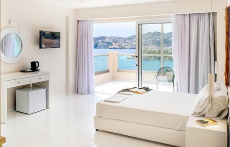 Hotel & Suites Eva Mare - Voksenhotel 18+ slide 3