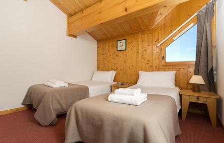 Les Chalets du Praz slide 3