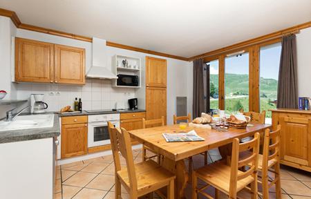 Les Chalets du Praz slide 5