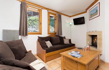 Les Chalets du Praz slide 4