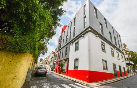 Funchal Design Hotel