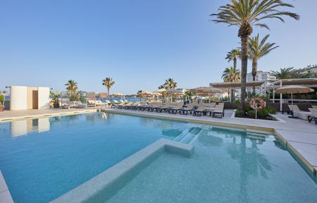 Hotel Blau Parc slide 3