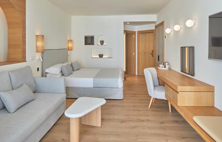 Hotel Blau Parc slide 5