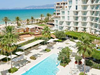 Playa de Palma, Spanien - Morgenmad afbudsrejse