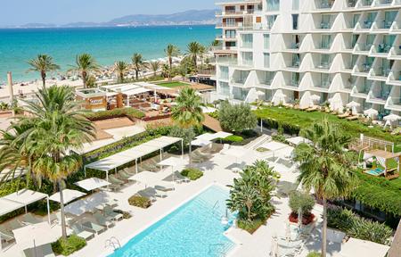 Iberostar Selection Playa de Palma